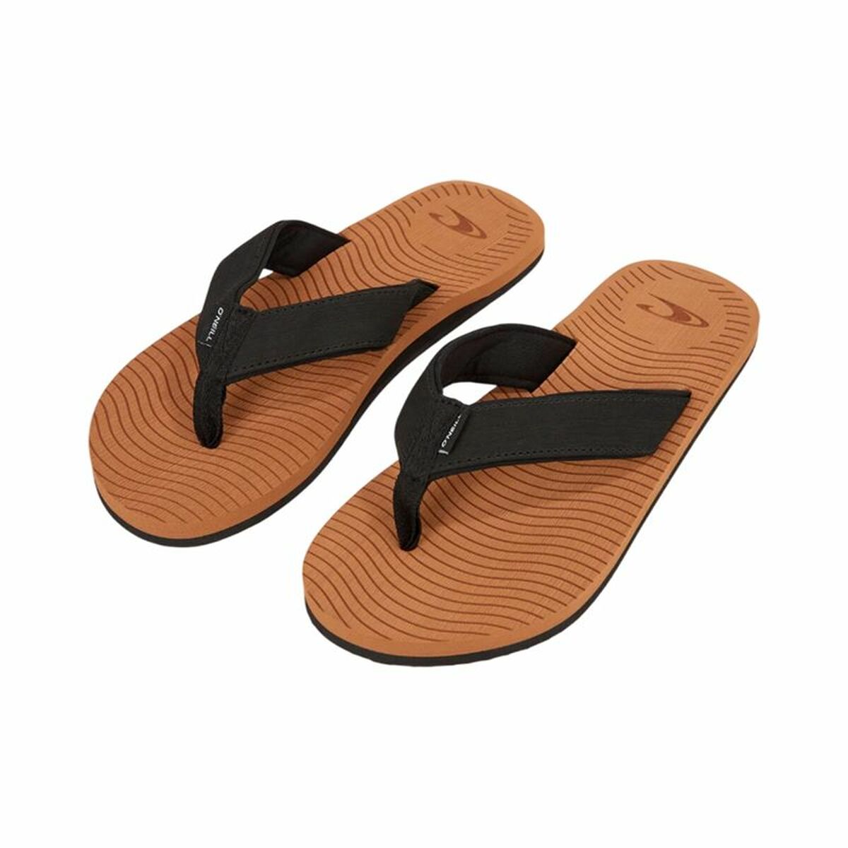 Men’s Flip Flops O’Neill Koosh  Light brown