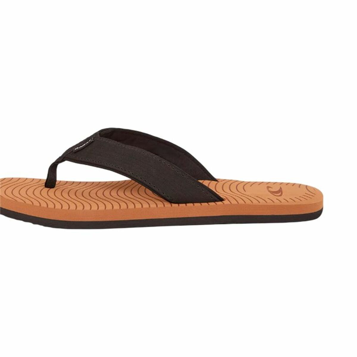 Men’s Flip Flops O’Neill Koosh  Light brown
