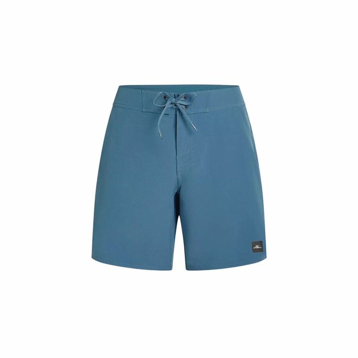 Men’s Bathing Costume O’Neill Solid 17″ Boardshorts Blue