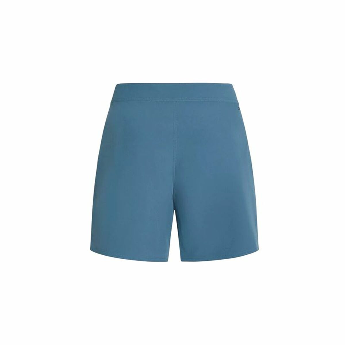 Men’s Bathing Costume O’Neill Solid 17″ Boardshorts Blue