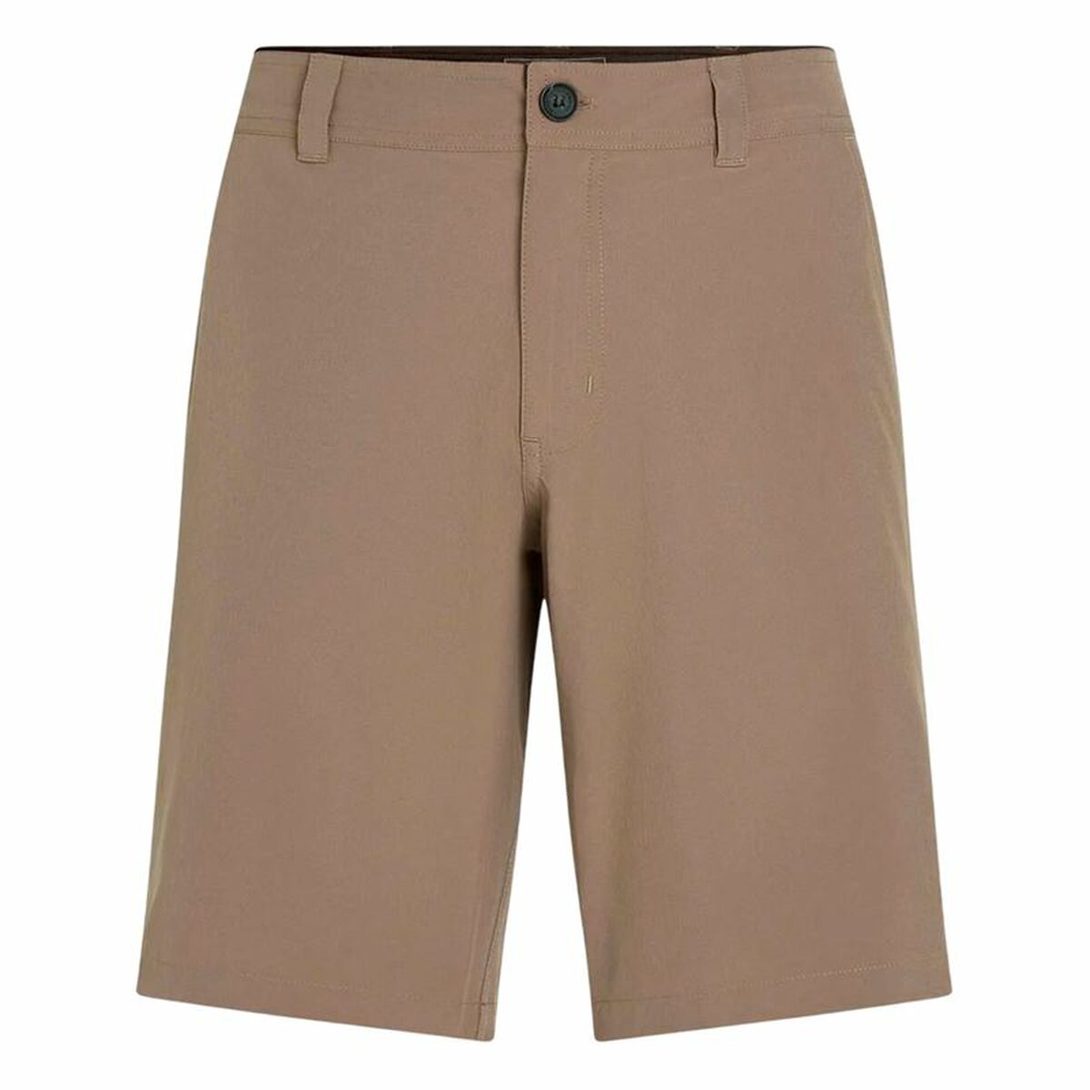 Men’s Shorts O’Neill Hybrid 19â Brown Men’s Shorts O’Neill Hybrid 19â Brown