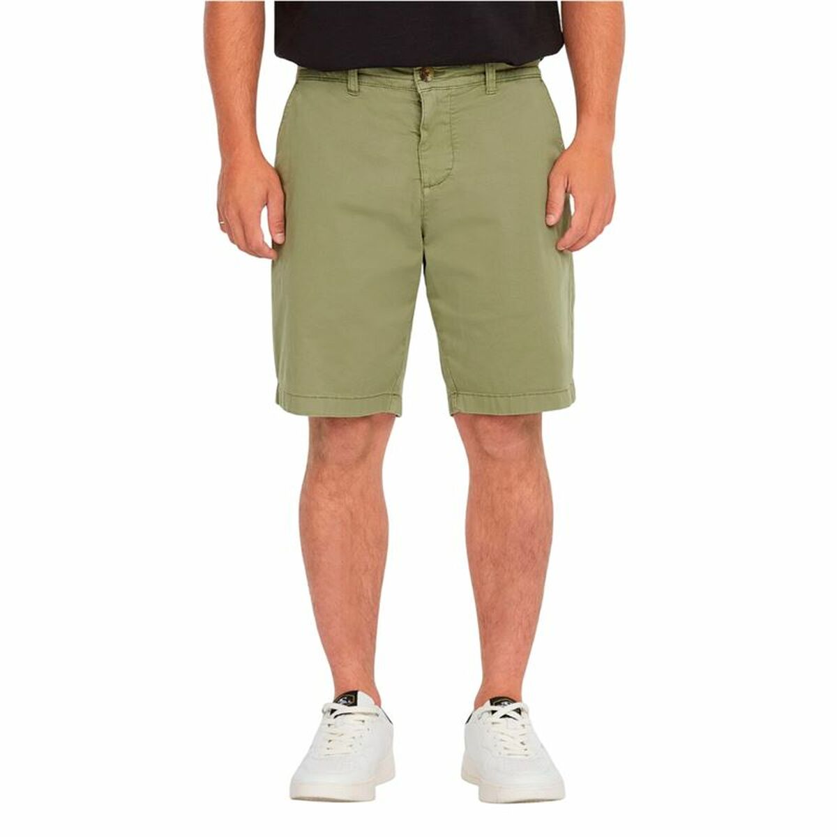 Men’s Shorts O’Neill Essentials  Light Green