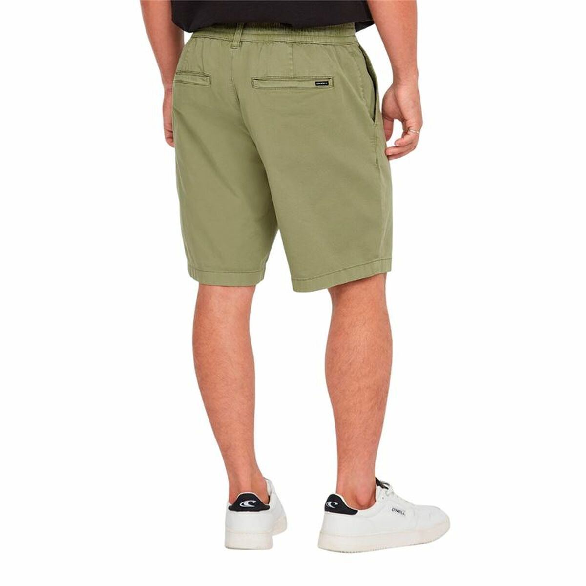 Men’s Shorts O’Neill Essentials  Light Green