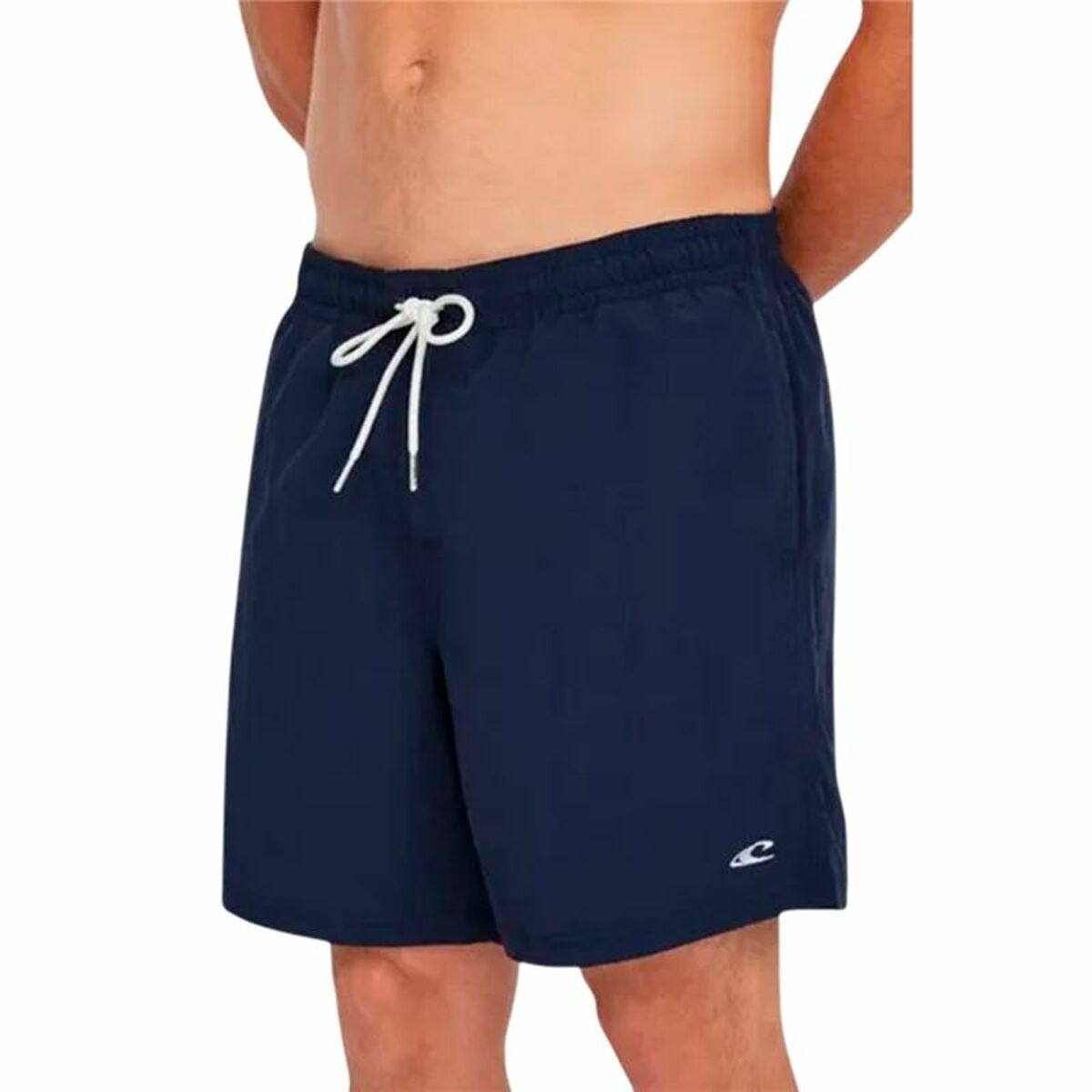 Men’s Bathing Costume O’Neill Vert 16” Blue Dark blue Men’s Bathing Costume O’Neill Vert 16” Blue Dark blue