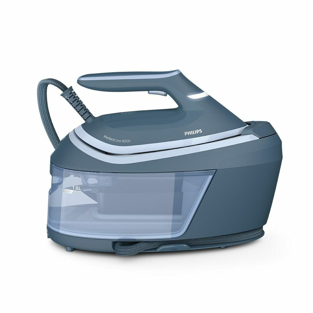 Steam Generating Iron Philips PSG6042-20 2400 W Steam Generating Iron Philips PSG6042-20 2400 W