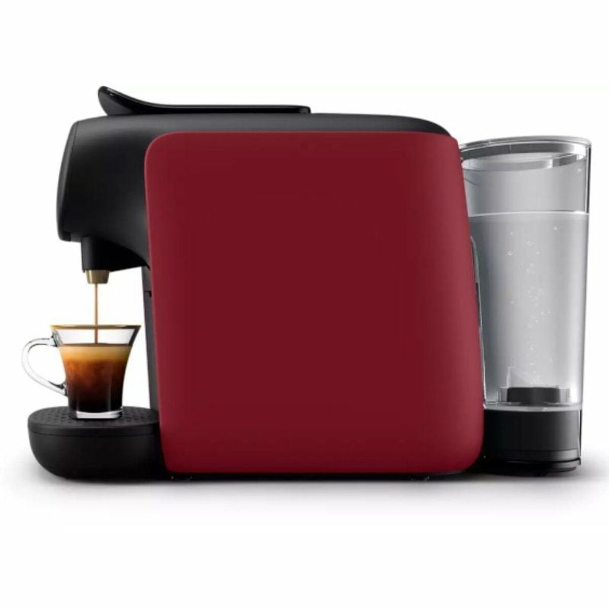Capsule Coffee Machine Philips L’Or Barista Sublime LM9012 1450 W