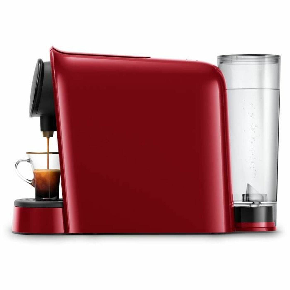 Capsule Coffee Machine Philips L’Or Barista LM8012 / 51
