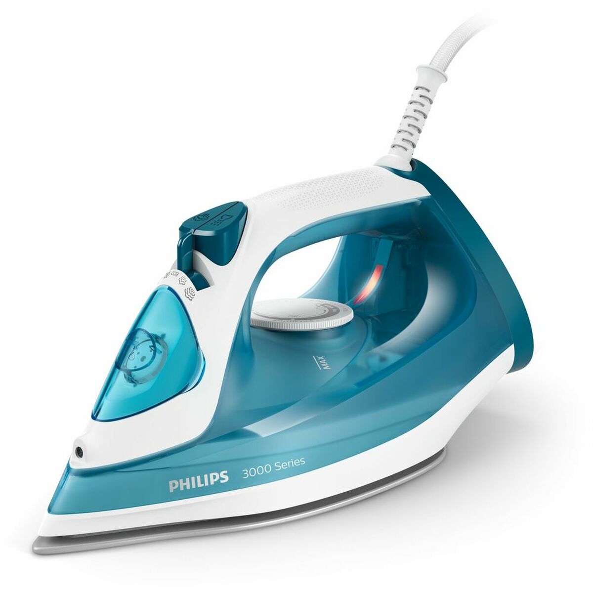 Steam Iron Philips 244831 2100W Steam Iron Philips 244831 2100W