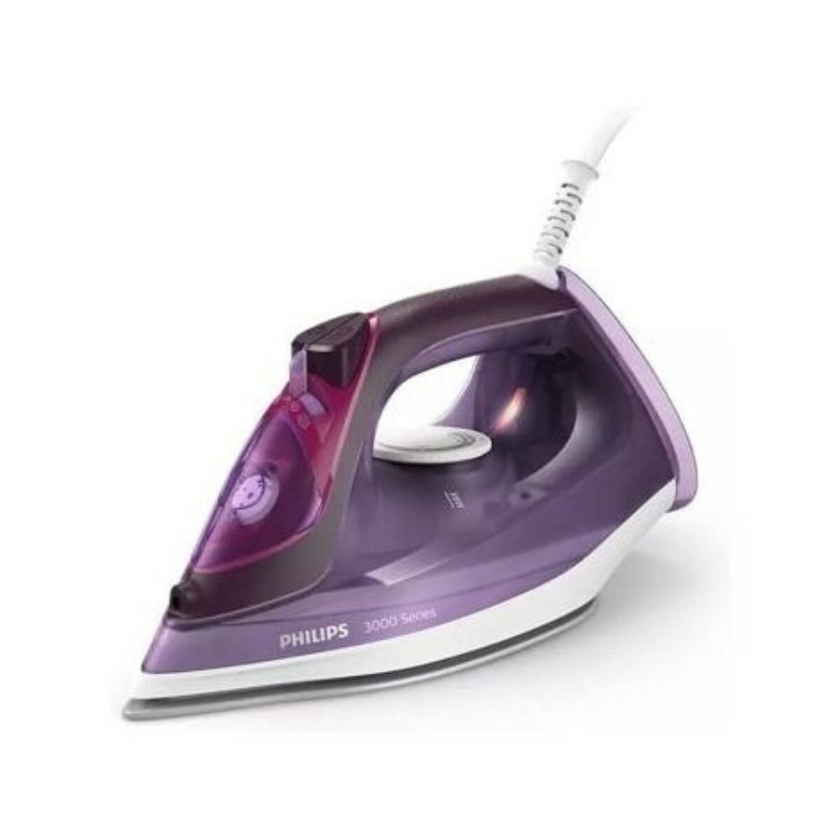 Steam Iron Philips DST3041/30 2600 W Steam Iron Philips DST3041/30 2600 W