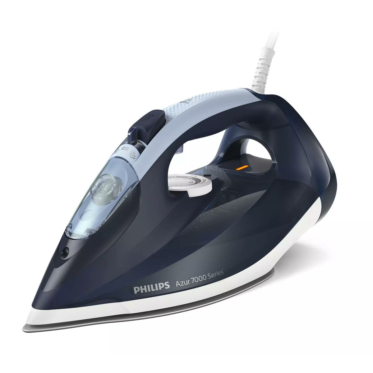 Steam Iron Philips DST7030/20 220-240 V Steam Iron Philips DST7030/20 220-240 V