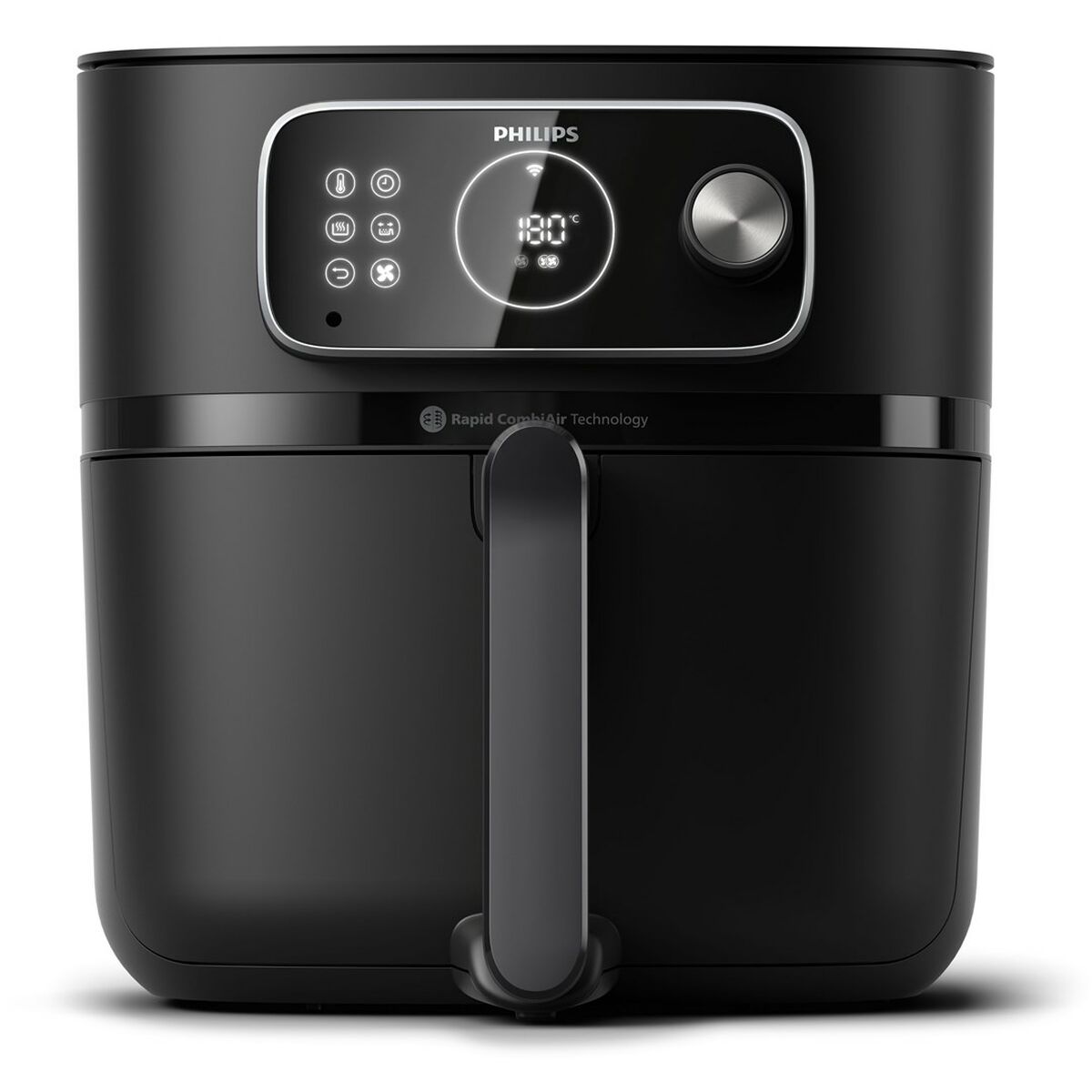Air Fryer Philips HD9876/90 Black 2200 W 8,3 L