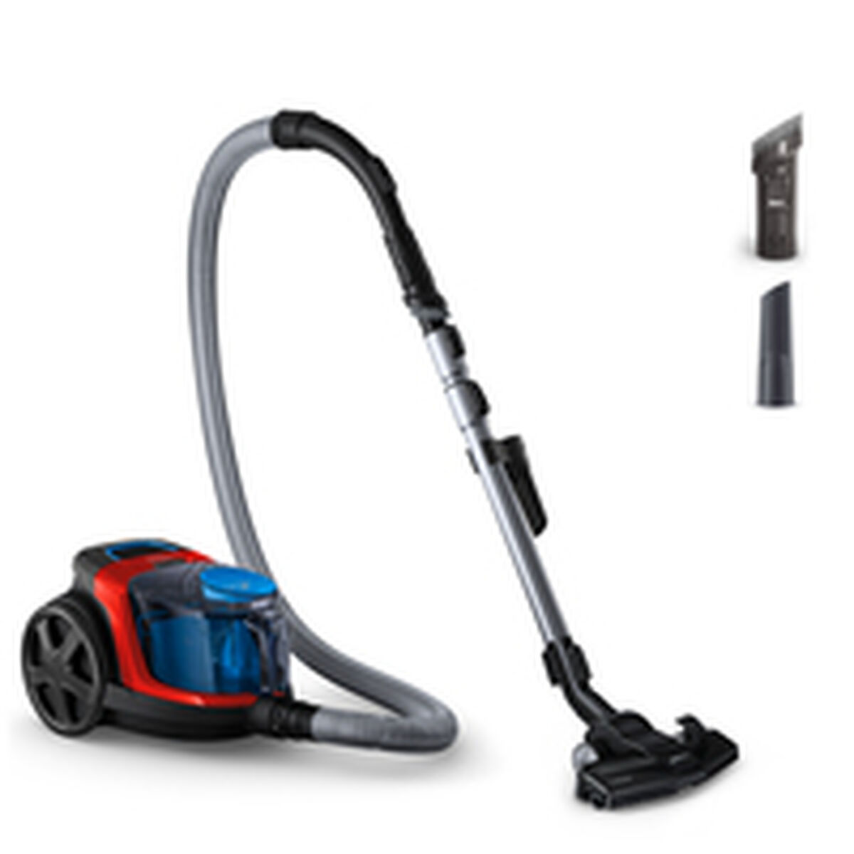 Cordless Vacuum Cleaner Philips 900 W 650 W Cordless Vacuum Cleaner Philips 900 W 650 W