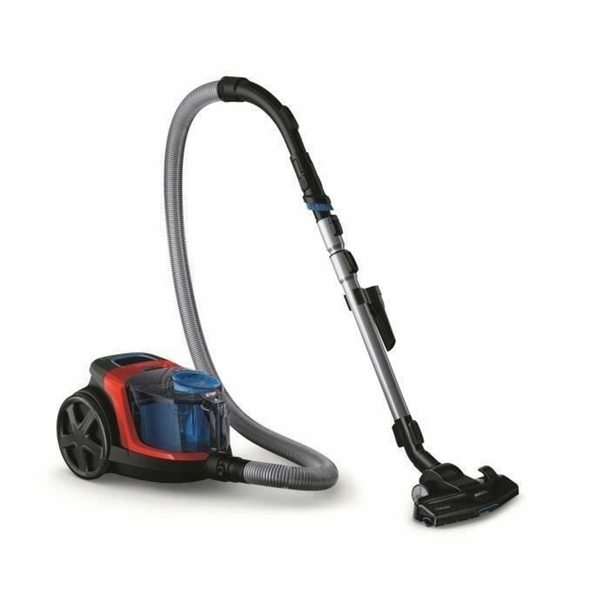 Cordless Vacuum Cleaner Philips 900 W 650 W