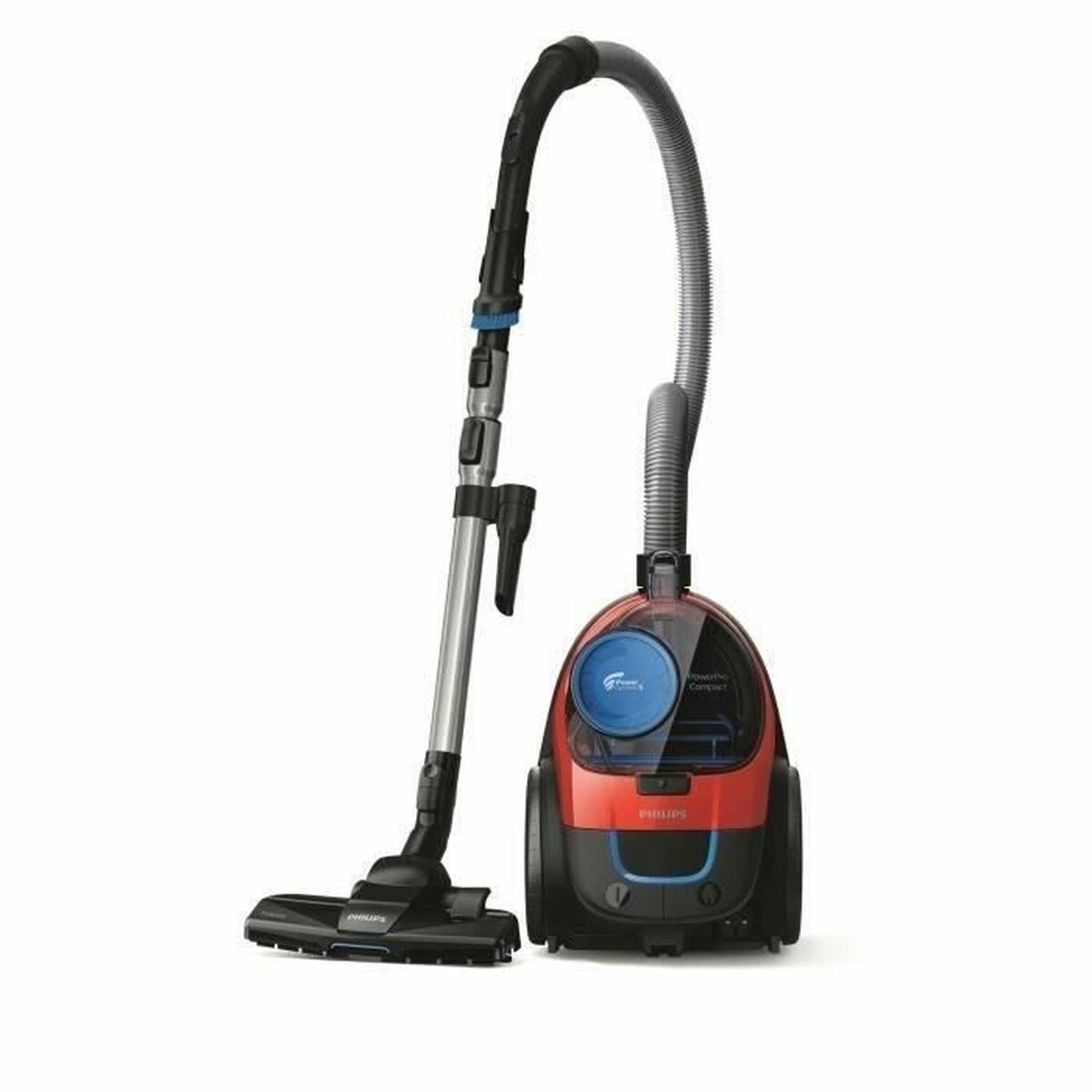 Cordless Vacuum Cleaner Philips 900 W 650 W