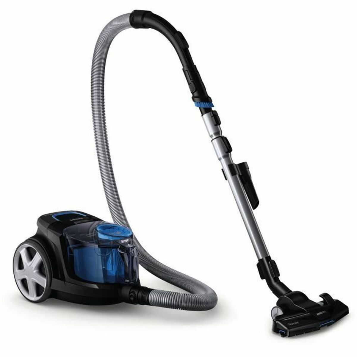 Bagless Vacuum Cleaner Philips Bagless Vacuum Cleaner Philips
