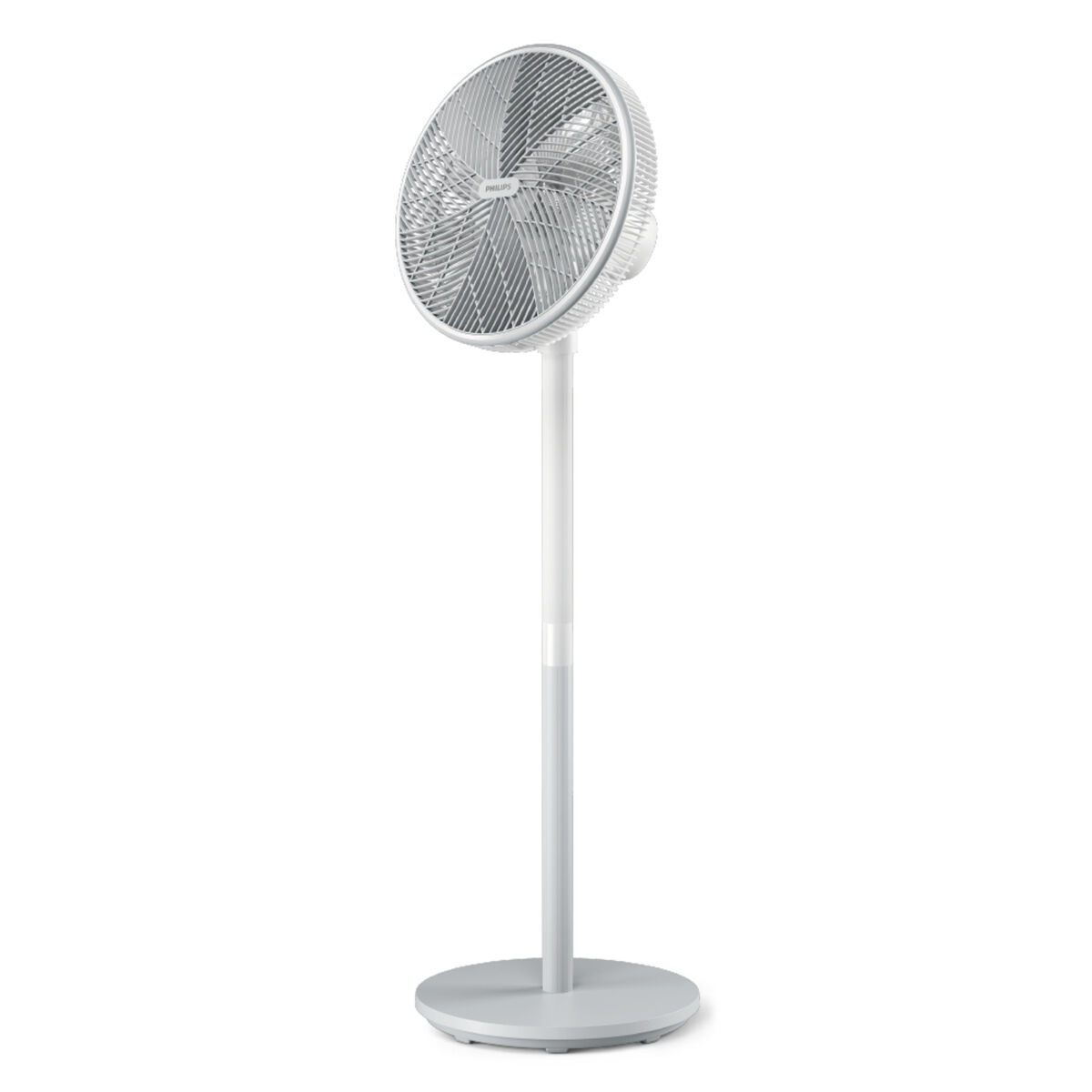 Freestanding Fan Philips CX2550/00 White 50 W