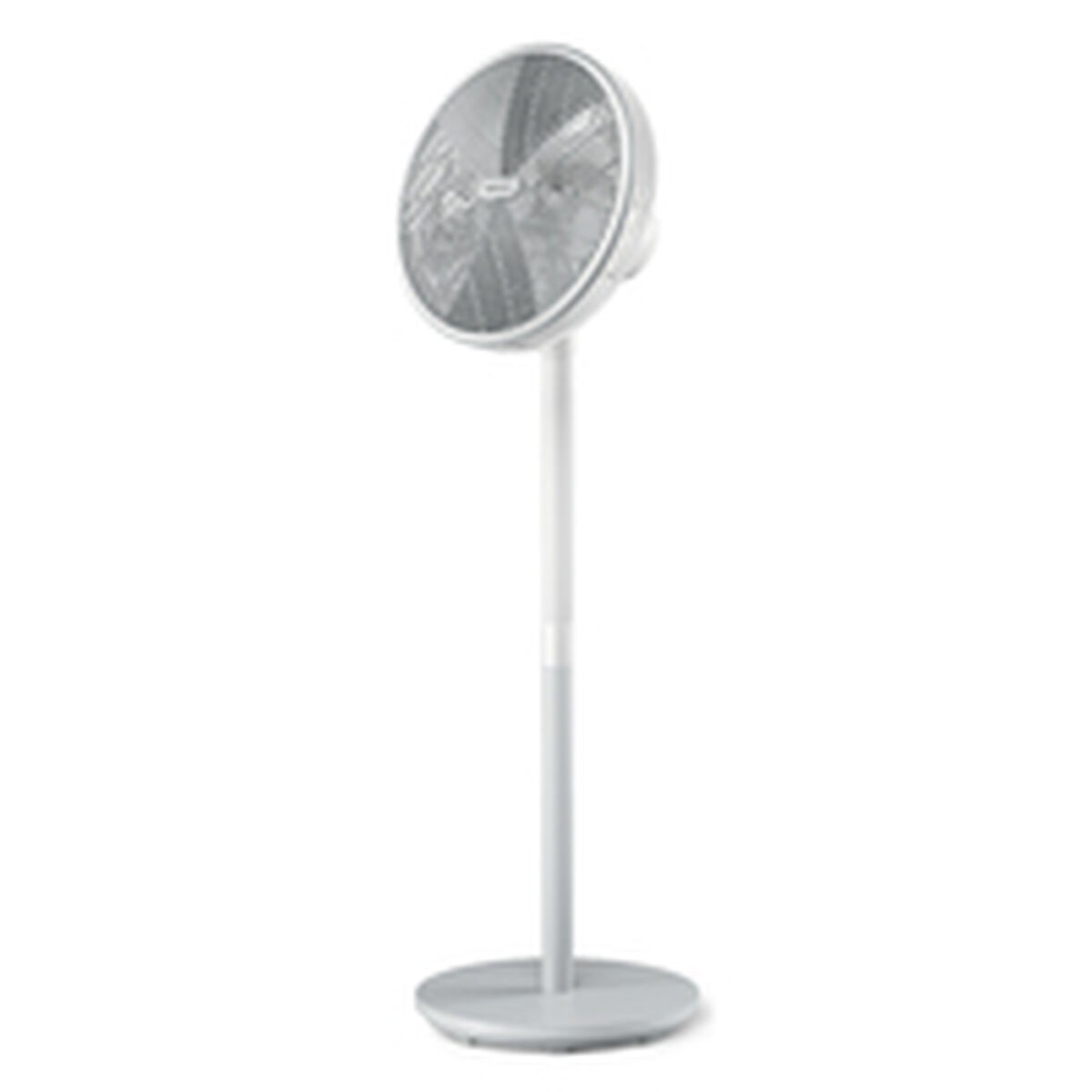 Freestanding Fan Philips CX2550/00 White 50 W