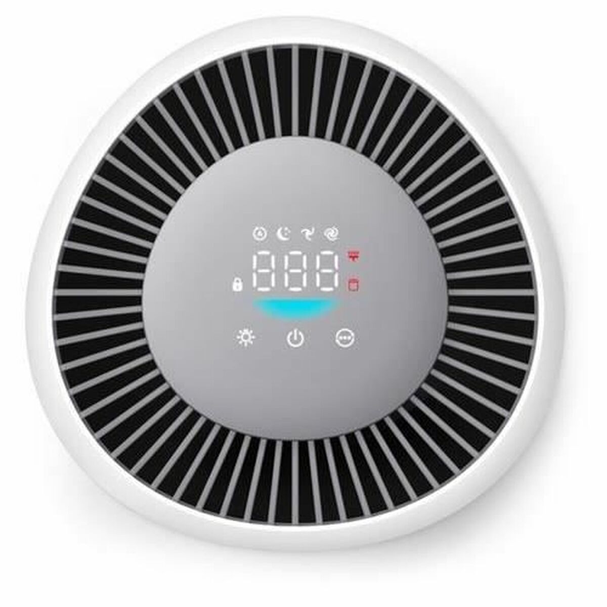 Air purifier Philips AC0920/10 White