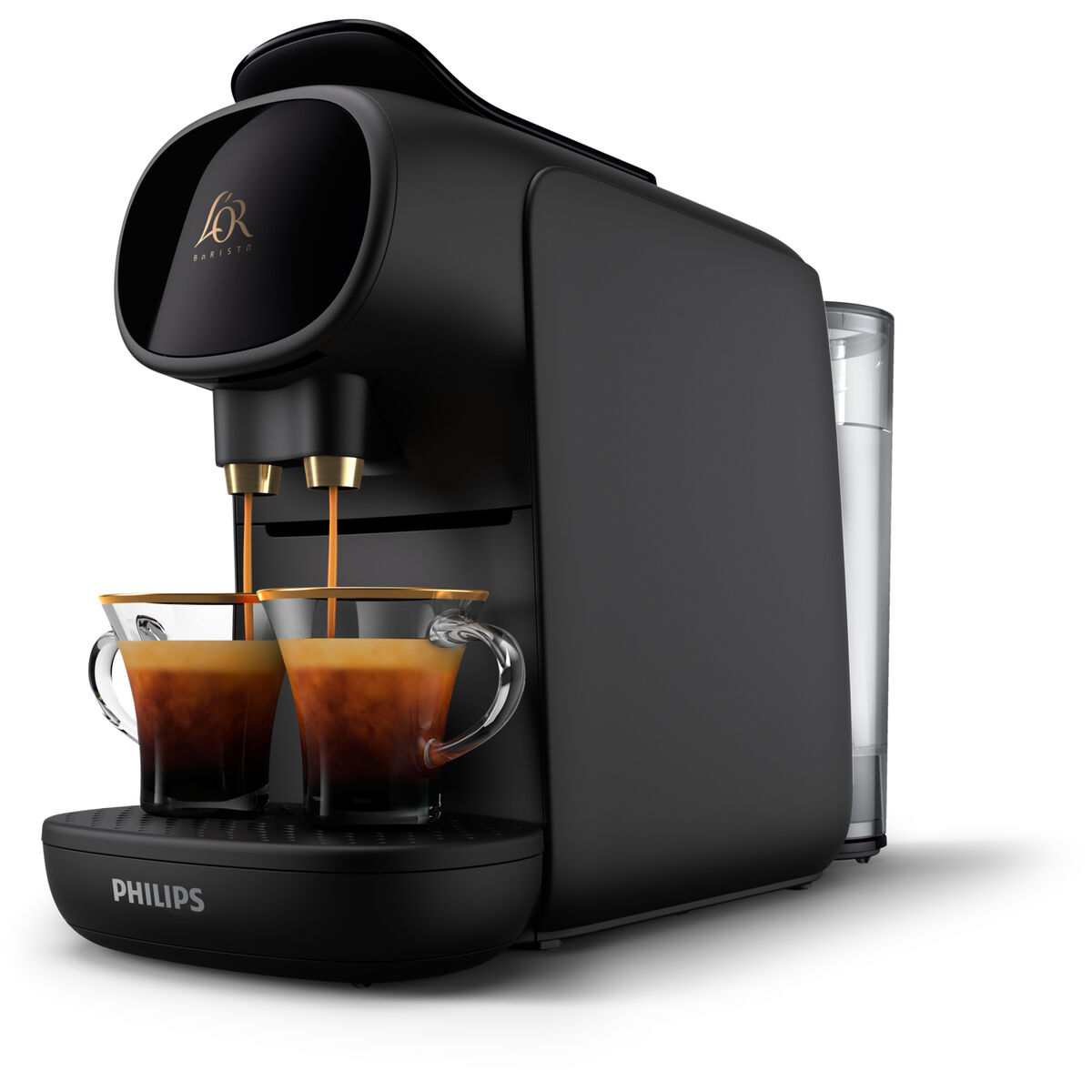 Capsule Coffee Machine Philips L’Or Barista Sublime 1450 W