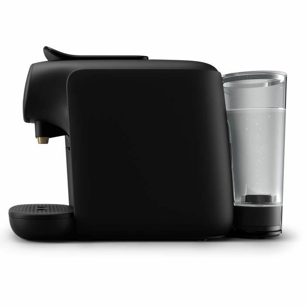 Capsule Coffee Machine Philips L’Or Barista Sublime 1450 W
