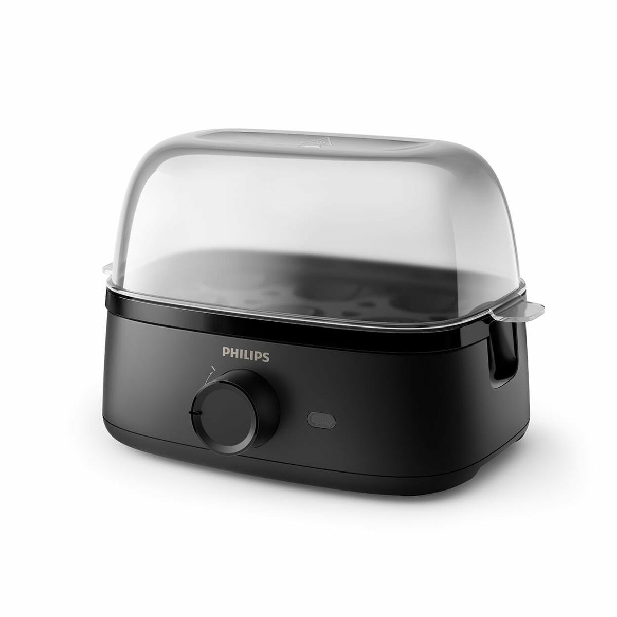 Egg boiler Philips HD9137/90 Black 400 W