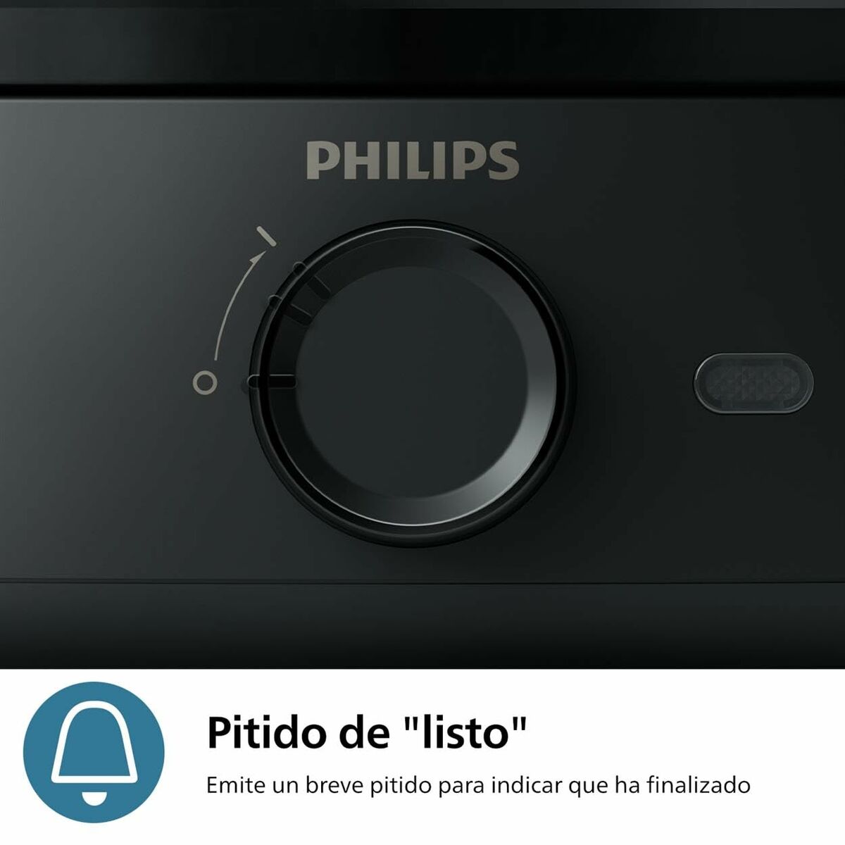 Egg boiler Philips HD9137/90 Black 400 W