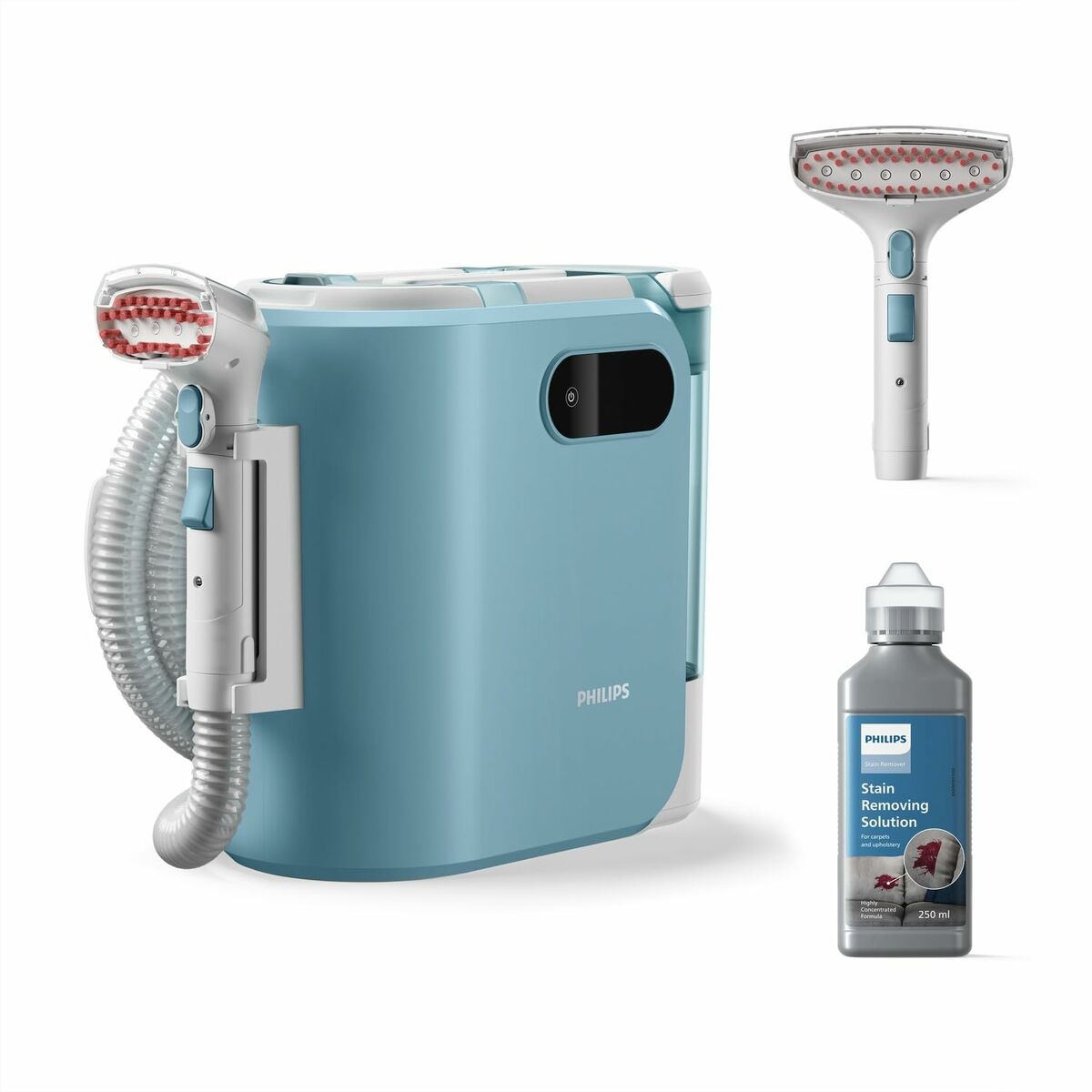Extractor Philips