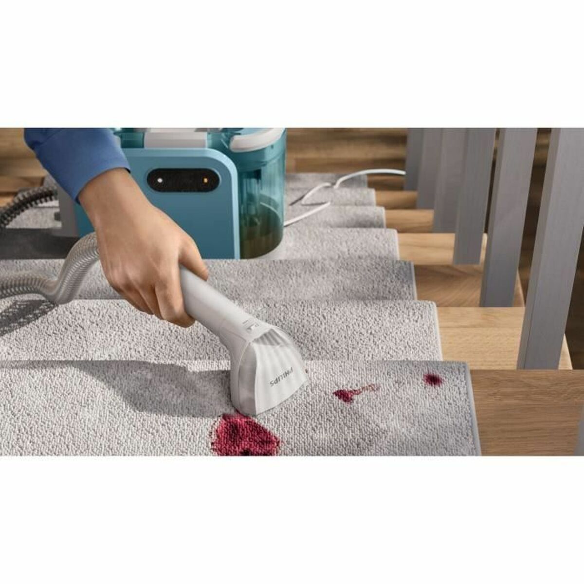 Extractor Philips