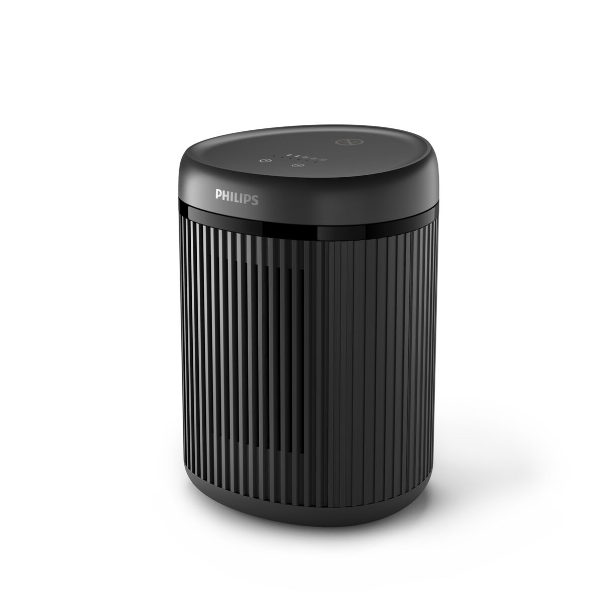 Radiator Philips Black 1500 W