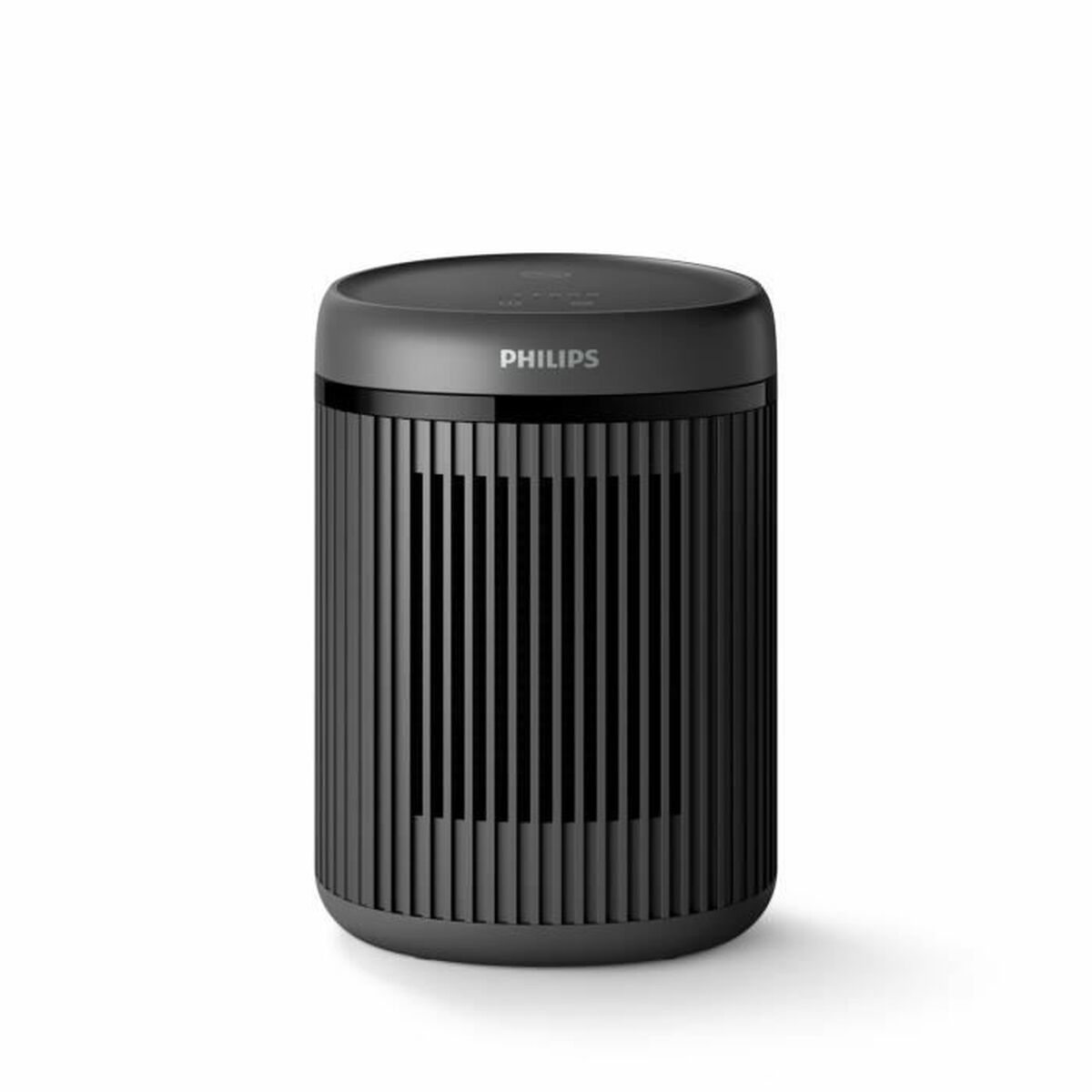 Radiator Philips Black 1500 W Radiator Philips Black 1500 W