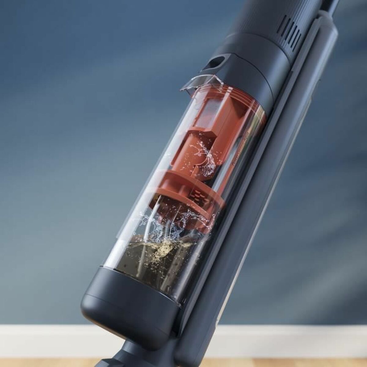 Stick Vacuum Cleaner Philips