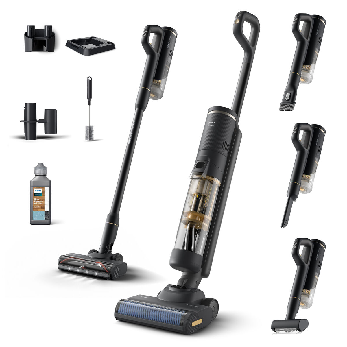 Stick Vacuum Cleaner Philips