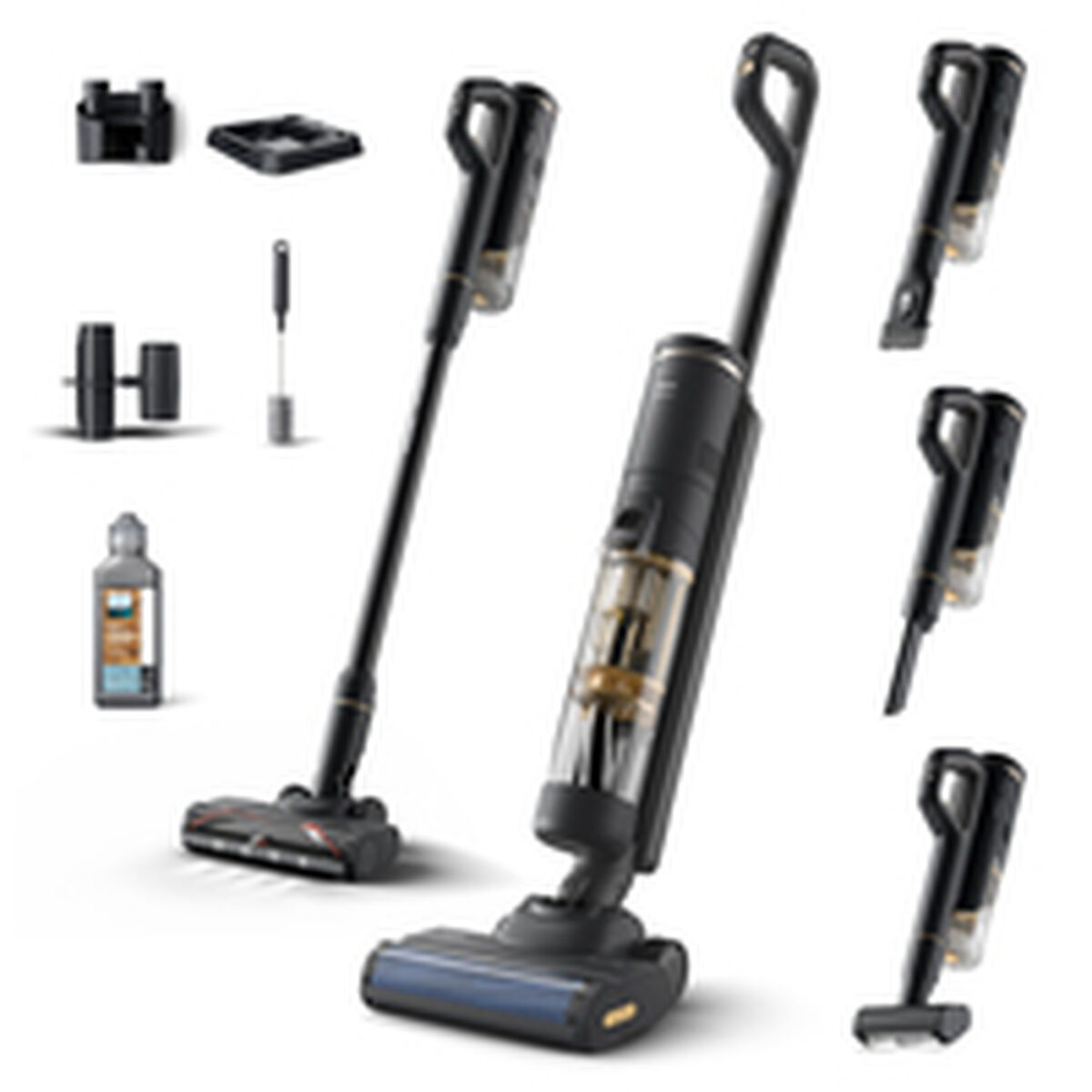 Stick Vacuum Cleaner Philips