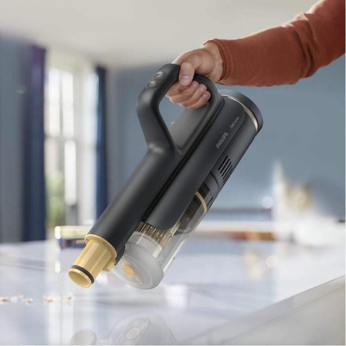 Stick Vacuum Cleaner Philips