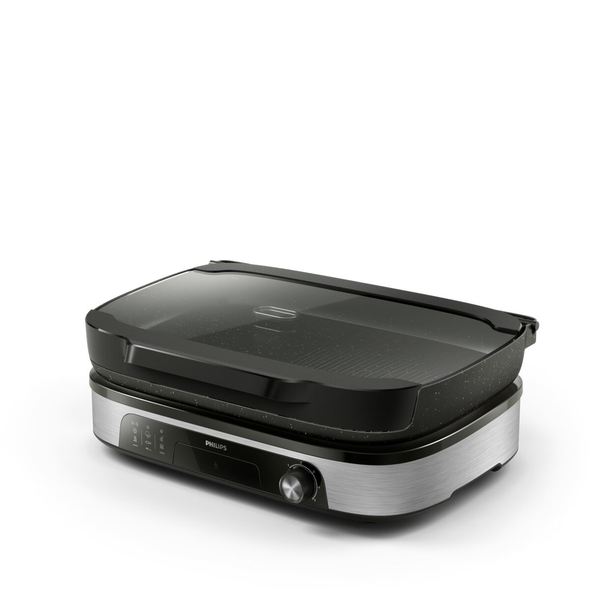 Grill Philips HD6212/90 Black 2400 W Grill Philips HD6212/90 Black 2400 W