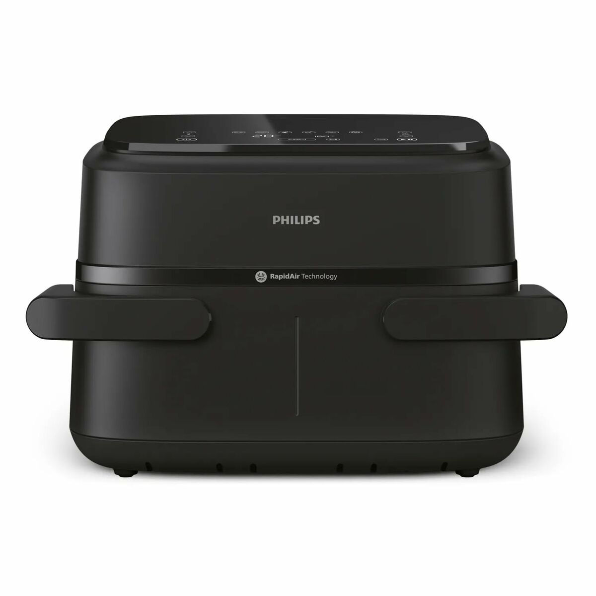 Air Fryer Philips Black