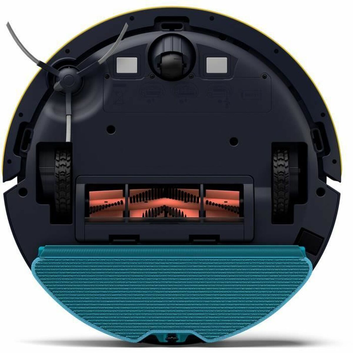 Robot Vacuum Cleaner Philips 2600 mAh