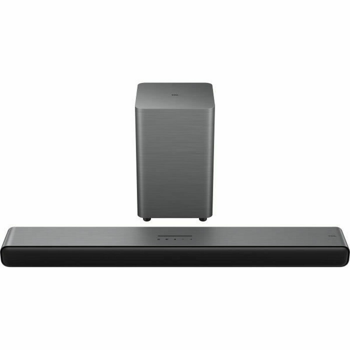Soundbar TCL S55HE Black 40 W 60 W