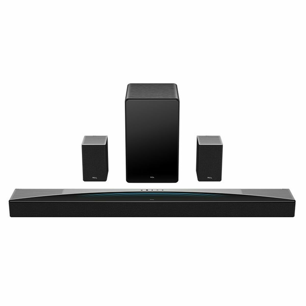 Soundbar TCL Q85HE 30 W