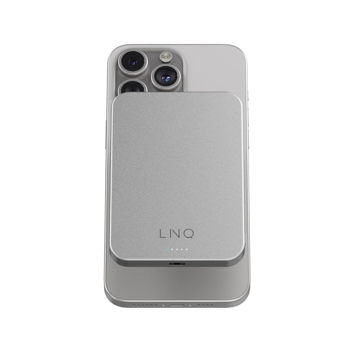 Powerbank Linq Byelements LQWP052 5000 mAh