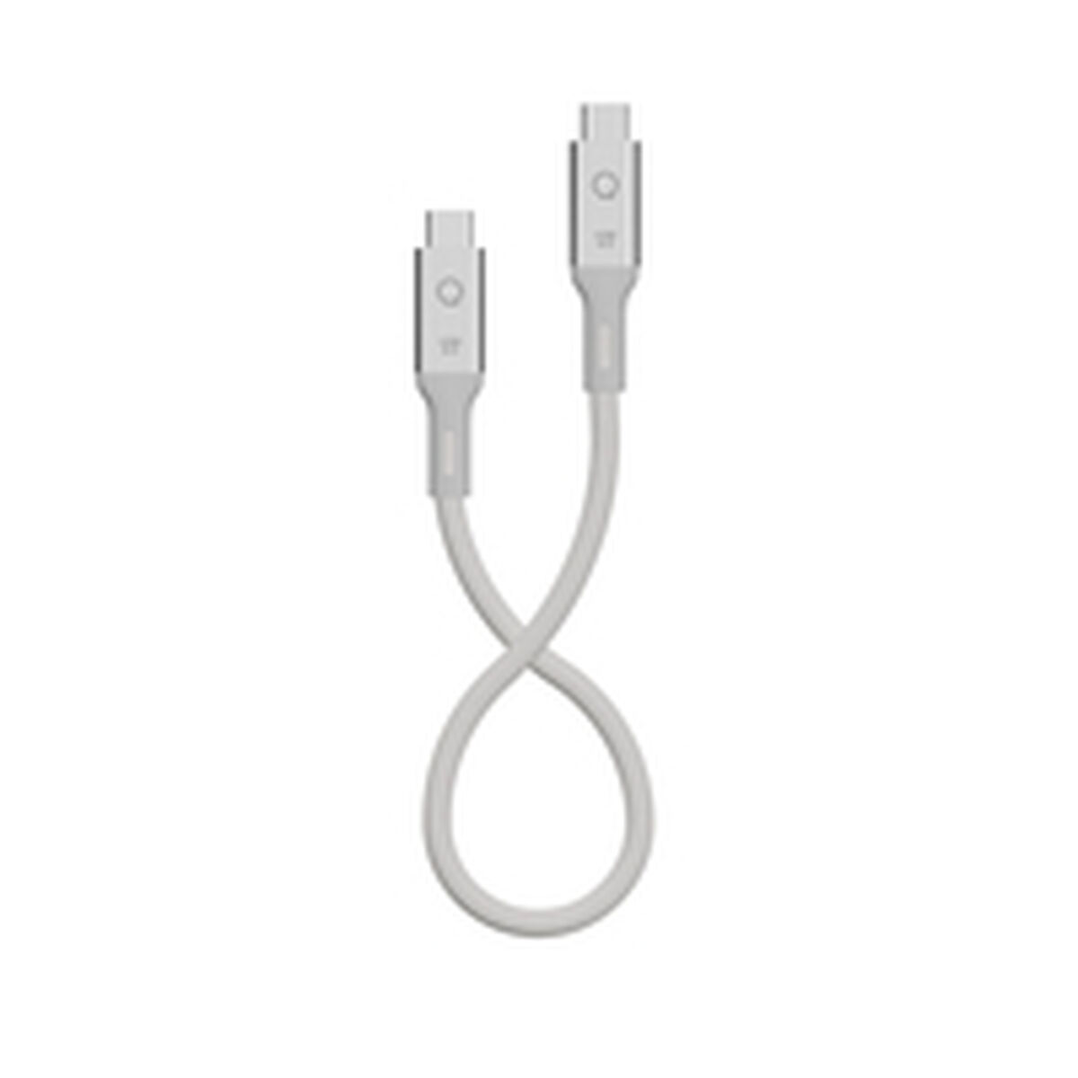 USB Cable Linq Byelements LQCU4030 White
