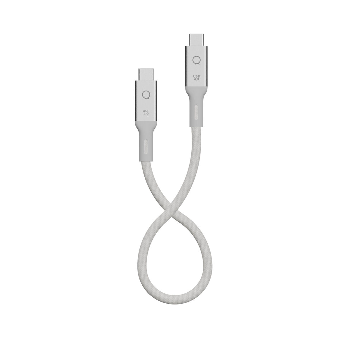 USB Cable Linq Byelements LQCU4030 White