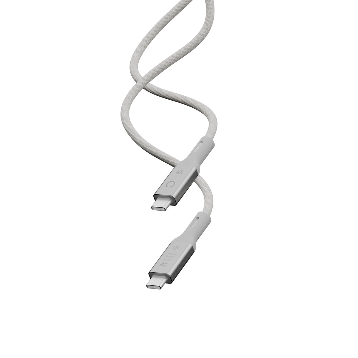 USB Cable Linq Byelements LQCU4030 White