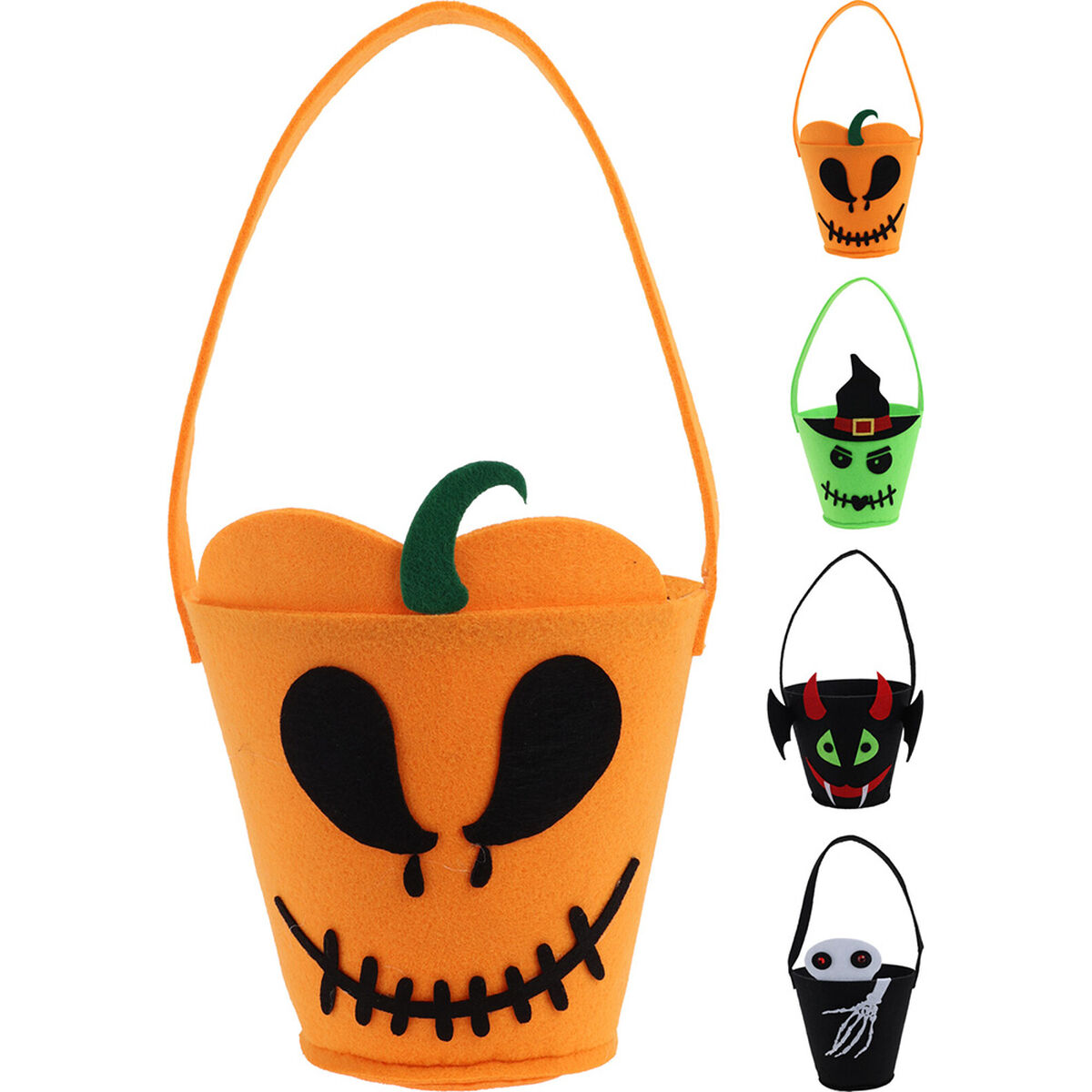Basket Lifetime Halloween Basket Lifetime Halloween