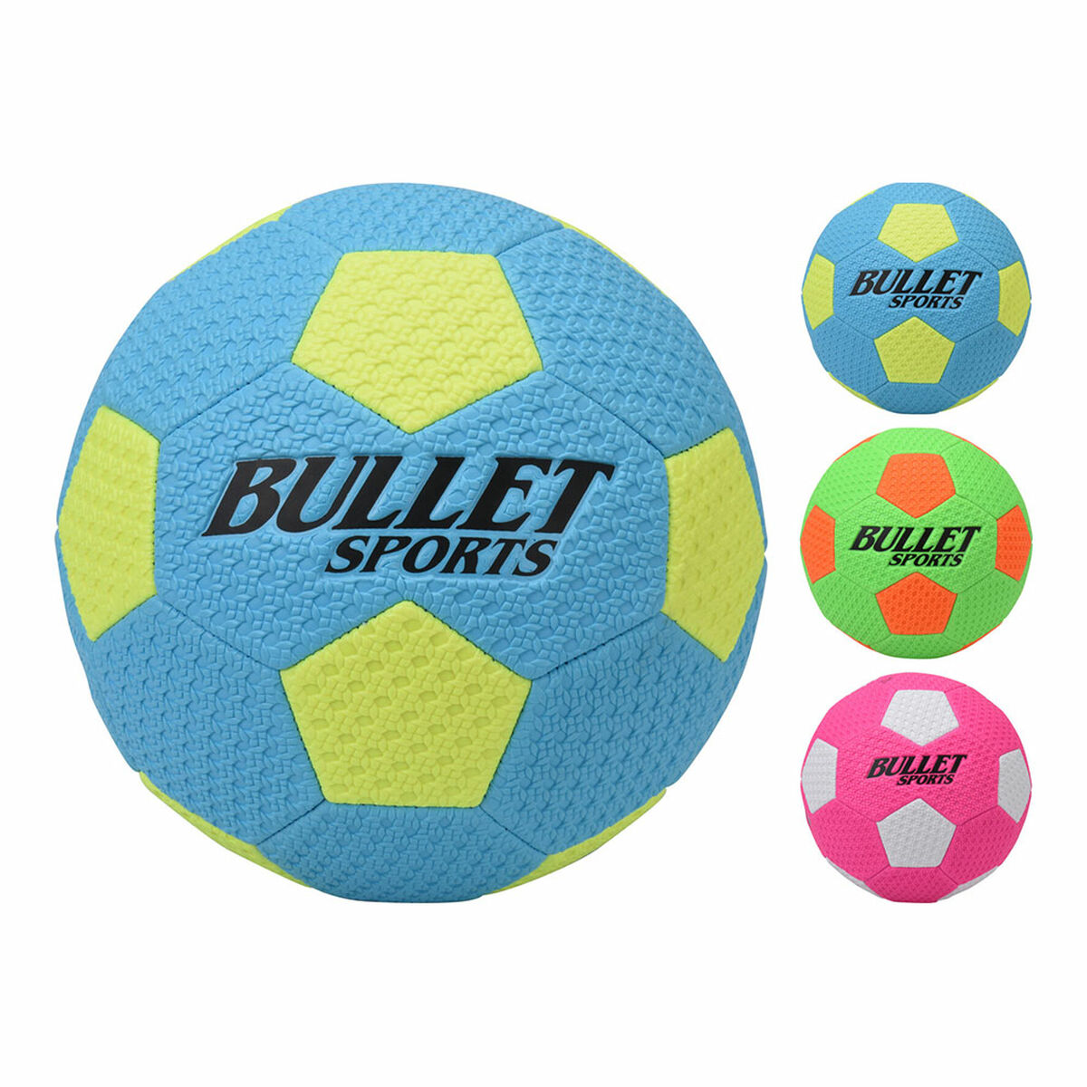 Beach Soccer Ball Bullet Sports Beach Soccer Ball Bullet Sports