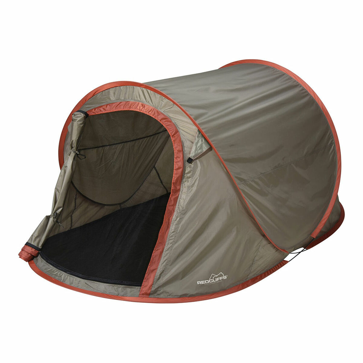 Tent Redcliffs 120 x 200 x 95 cm 2 persons Tent Redcliffs 120 x 200 x 95 cm 2 persons