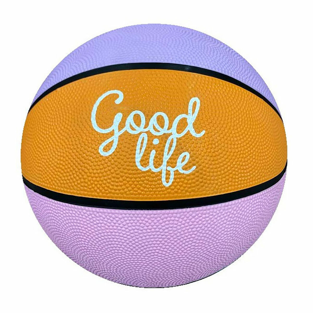 Basketball Ball Bullet Sports Good Life Multicolour (Size 7) Basketball Ball Bullet Sports Good Life Multicolour (Size 7)
