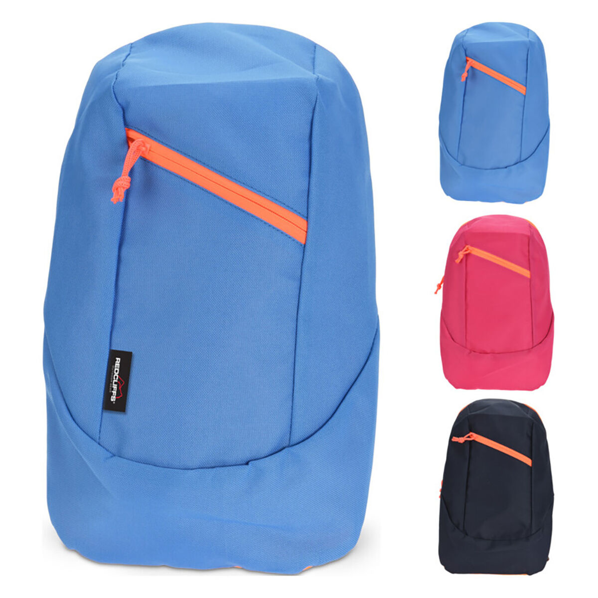 Gym Bag Redcliffs db7000300 9 L 40 x 23 x 10 cm Gym Bag Redcliffs db7000300 9 L 40 x 23 x 10 cm
