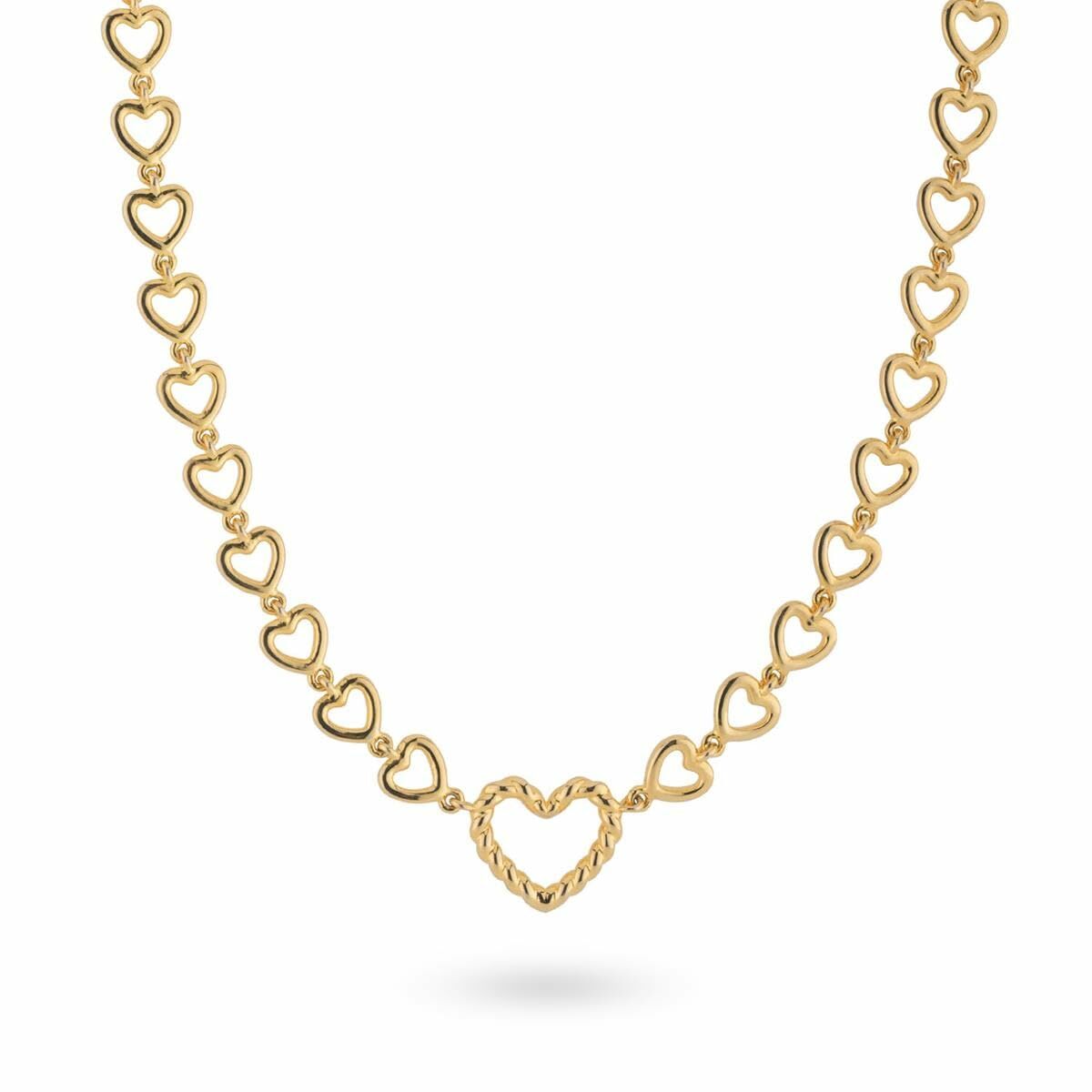 Ladies’ Necklace 24KAE