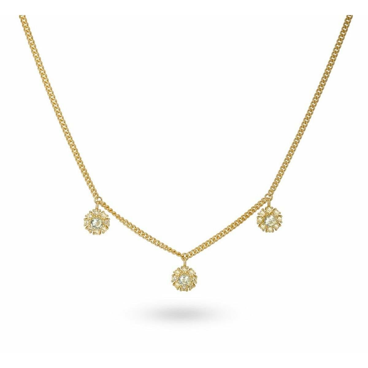 Ladies’ Necklace 24KAE